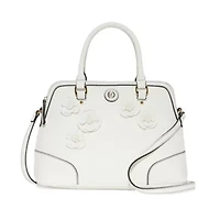 Liz Claiborne Nayla Dome Satchel
