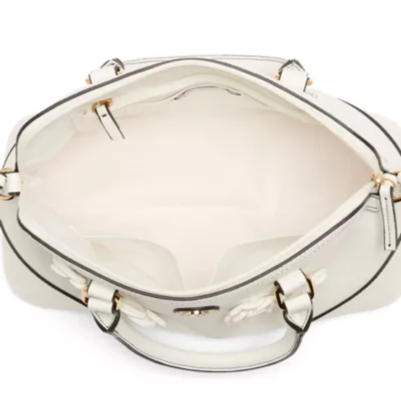 Liz Claiborne Nayla Dome Satchel