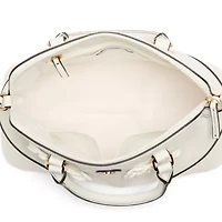 Liz Claiborne Nayla Dome Satchel