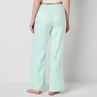 Arizona Body Womens Juniors Pajama Pants