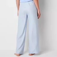 Arizona Body Womens Juniors Pajama Pants