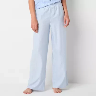 Arizona Body Womens Juniors Pajama Pants