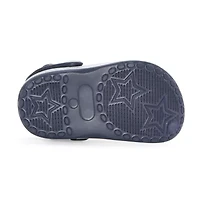 Stepping Stone Infant Boys Strap Sandals