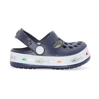 Stepping Stone Infant Boys Strap Sandals