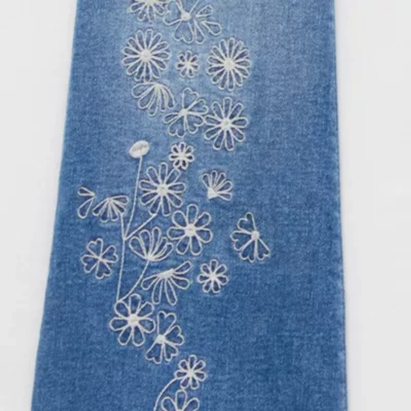 Thereabouts Little & Big Kid Girls Flare Leg Jean