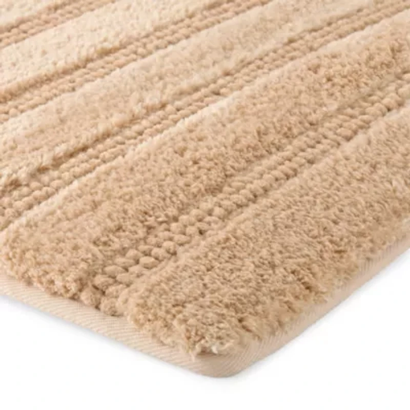 Home Expressions 2-pc. Bath Rug Set