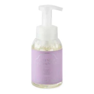 Distant Lands 8.5 oz. Lavender Sandalwood Foaming Hand Soap