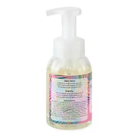 Distant Lands 8 oz. Pomegranate Granita Foaming Hand Soap