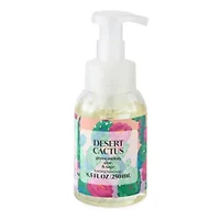 Distant Lands 8 oz. Desert Cactus Foaming Hand Soap