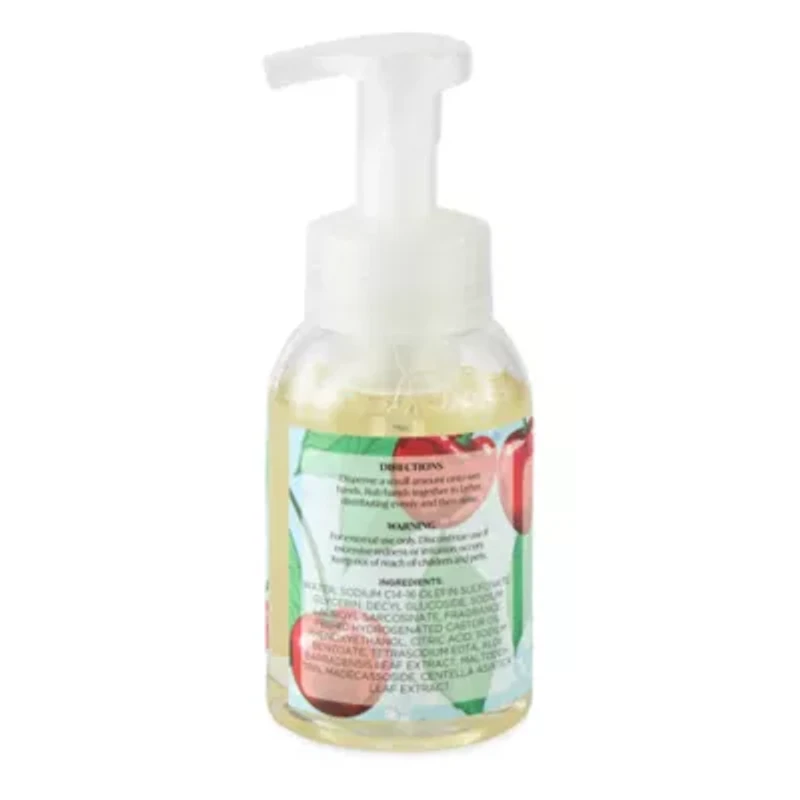Distant Lands 8 oz. Cherry Slush Foaming Hand Soap