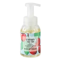 Distant Lands 8 oz. Cherry Slush Foaming Hand Soap
