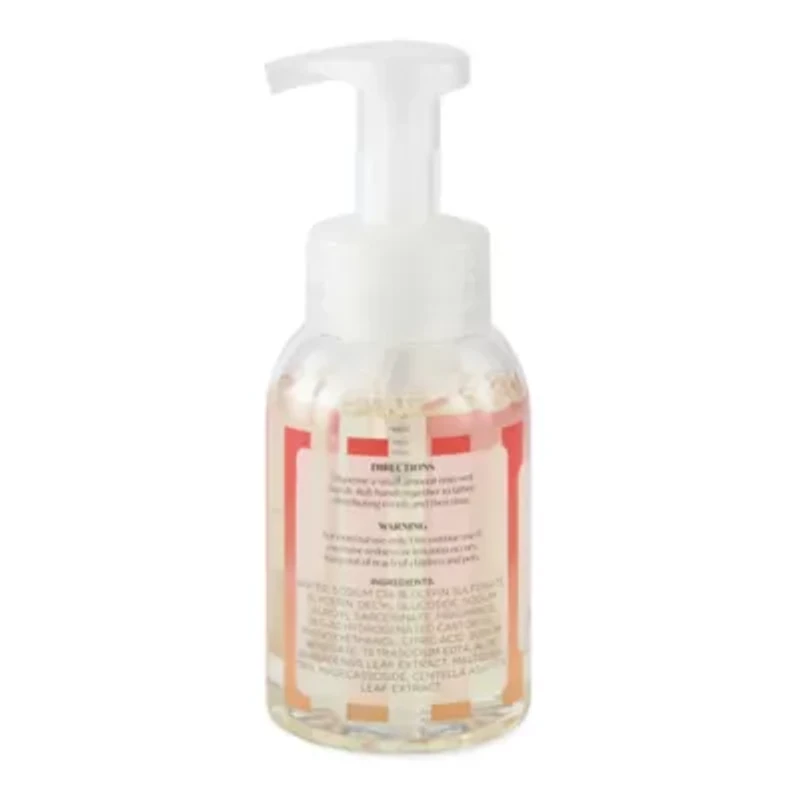 Distant Lands 8 oz. Apple Mimosa Foaming Hand Soap