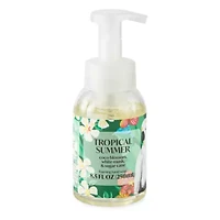 Distant Lands 8 oz. Tropical Summer Foaming Hand Soap