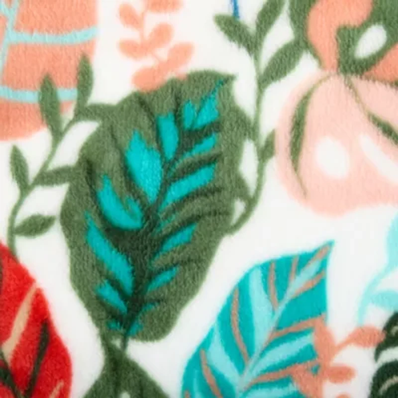 Distant Lands Throw