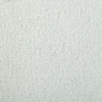 Home Expressions Velvet Plush Solid Throw