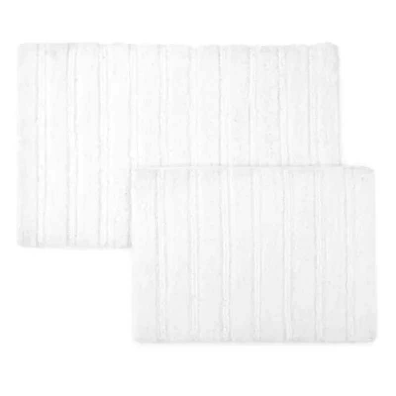 Home Expressions 2-pc. Bath Rug Set