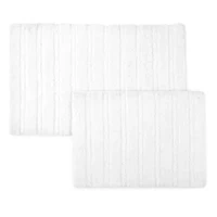 Home Expressions 2-pc. Bath Rug Set