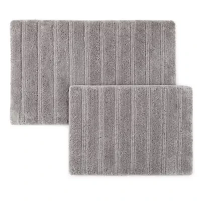 Home Expressions 2-pc. Bath Rug Set