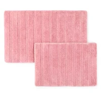 Home Expressions 2-pc. Bath Rug Set