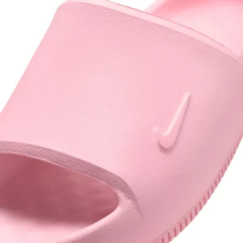 Nike Little & Big Kid Girls Calm 2.0 Slide Sandals