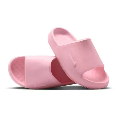 Nike Little & Big Kid Girls Calm 2.0 Slide Sandals