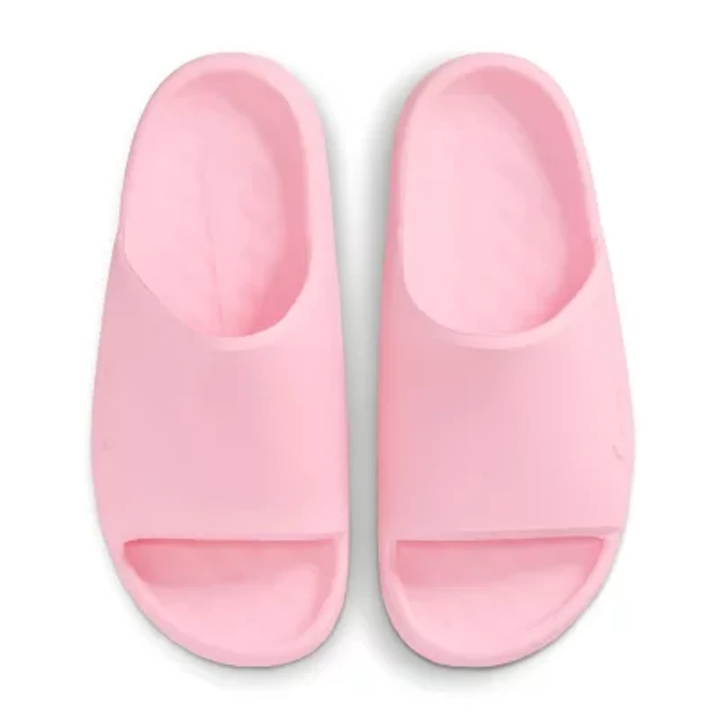 Nike Little & Big Kid Girls Calm 2.0 Slide Sandals