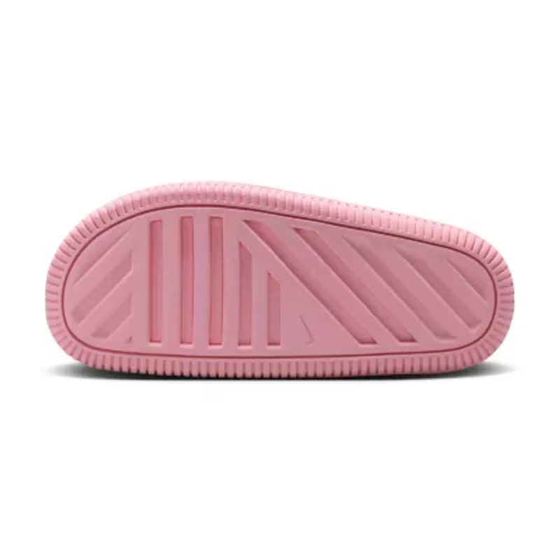 Nike Little & Big Kid Girls Calm 2.0 Slide Sandals