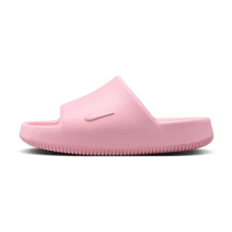 Nike Little & Big Kid Girls Calm 2.0 Slide Sandals