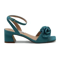 Charles David Womens Rubicon Heeled Sandals