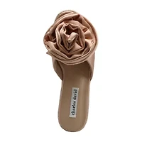 Charles David Womens Wedge Sandals