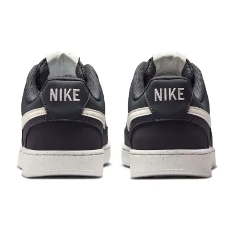 Nike Court Vision Low Mens Sneakers