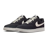 Nike Court Vision Low Mens Sneakers