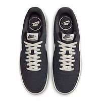 Nike Court Vision Low Mens Sneakers