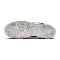 Nike Court Vision Low Mens Sneakers