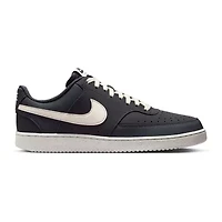 Nike Court Vision Low Mens Sneakers