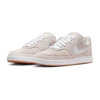 Nike Court Vision Low Fl Mens Sneakers
