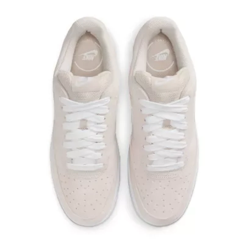 Nike Court Vision Low Fl Mens Sneakers