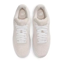 Nike Court Vision Low Fl Mens Sneakers