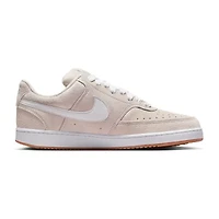 Nike Court Vision Low Fl Mens Sneakers