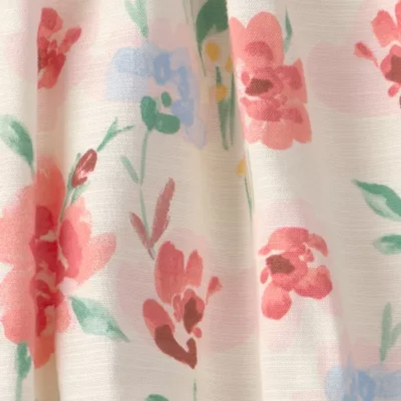 Carter's Girls Mid Rise Skort