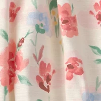 Carter's Girls Mid Rise Skort