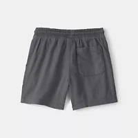 Carter's Boys Mid Rise Pull-On Short