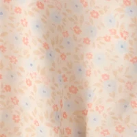 Carter's Girls Short Sleeve Flutter A-Line Dress