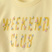 Carter's Girls 2-pc. Skort Set