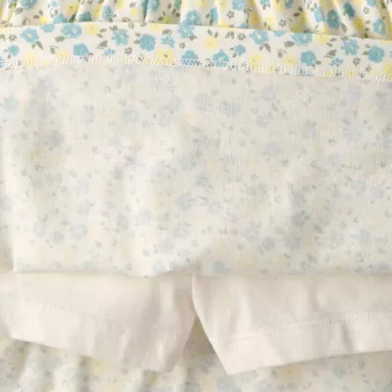 Carter's Girls 2-pc. Skort Set