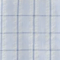 Carter's Boys Long Sleeve Fitted Regular Fit Button-Down Shirt