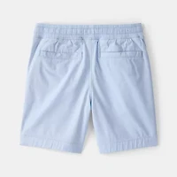 Carter's Boys Mid Rise Chino Short