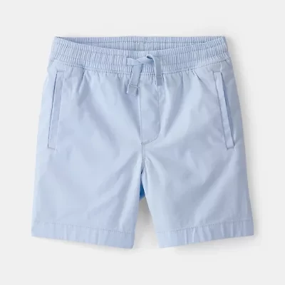 Carter's Boys Mid Rise Chino Short