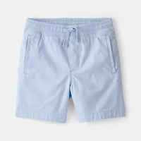 Carter's Boys Mid Rise Chino Short
