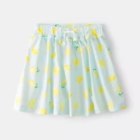 Carter's Girls Mid Rise Skort